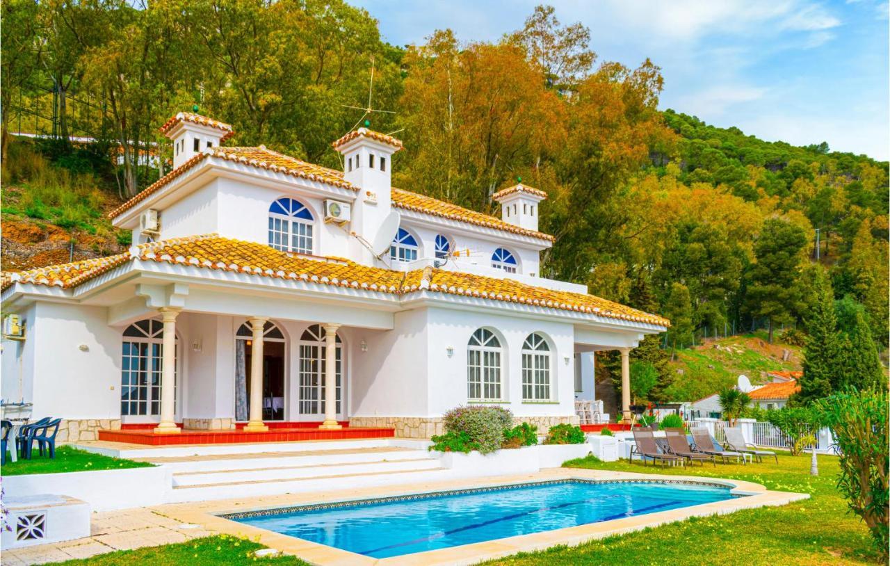 Holiday home Mari